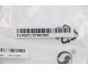 Lenovo 01LW237 Scharnier FRU LCLW Scharnier Kit