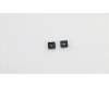 Lenovo 01LW254 RUBBER FRU LCD MIC RUBBER