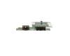 01LW255 Original Lenovo Audio/USB Platine