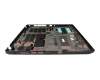 01LW258 Original Lenovo Gehäuse Unterseite schwarz