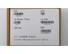 Lenovo 01LW424 BRACKET FRU EE580_FP_BRK_ASSY