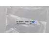 Lenovo 01LW792 MECHANICAL FRU name plate