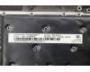 Lenovo 01LX527 MECH_ASM KBD,Bezel,NRD,FPR,BK,CHY