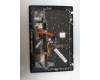 Lenovo 01LX579 MECH_ASM KBD,Bezel,GB,FPR,BK,SUN