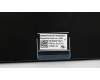 Lenovo 01LX710 Keyboard Internal,Spanish,Black