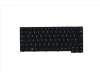 Lenovo 01LX710 Keyboard Internal,Spanish,Black