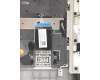 Lenovo 01LX848 MECH_ASM Ccover,BK,KBD ES,CBL,DFN-ZS