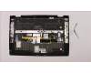 Lenovo 01LX855 MECH_ASM Ccover,BK,KBD GB,CBL,DFN-ZS