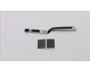 Lenovo 01LX885 MECH_ASM Ccover,BK,KBD PT,CBL,CHY-FUYU