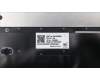 Lenovo 01LX885 MECH_ASM Ccover,BK,KBD PT,CBL,CHY-FUYU