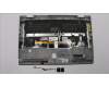 Lenovo 01LX970 MECH_ASM Ccover,SLV,KBD CH,CBL,DFN-FUYU