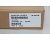 Lenovo 01LX975 MECH_ASM Ccover,SLV,KBD GB,CBL,DFN-FUYU