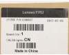 Lenovo 01MN057 I KBLS UMA TM ohne BP