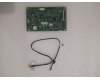 Lenovo 01MN075 MECH_ASM FHD Panel TS_RGBIR