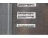 01MN077 Lenovo MECH_ASM UHD 2.0 Panel non-TS_RGBIR