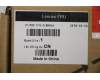Lenovo 01MN094 ODD: ROM-Blende