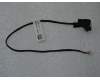 Lenovo 01MN155 MECH_ASM Power Button Holder cable