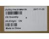 Lenovo 01MN178 MECH_ASM AIO520 FHD CAM NT