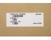 Lenovo 01MN223 MECH_ASM Back Cvr,HDMI,Cam,A,Silver C4