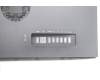 Lenovo 01MN225 MECH_ASM Back Cvr,HDMI,Cam,A,BlK C4