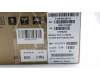 Lenovo 01MN254 MECHANICAL Scharnier cover Bottom, C4 Black