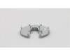 Lenovo 01MN278 MECHANICAL Scharnier cover Top, C5 Silver