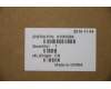 Lenovo 01MN284 HEATSINK 35W CPU heatsink for C Tiny