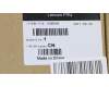 Lenovo 01MN290 BRACKET Think Logo LED holder