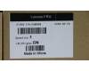 Lenovo 01MN309 STAND Hinge_V410Z&S4250 CX BK