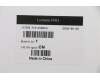 Lenovo 01MN310 STAND Hinge_V410Z&S4250 CX WH