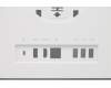 Lenovo 01MN687 MECH_ASM A330_BACK-COVER-ASSY,W