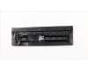 Lenovo 01MN708 Mechanical Assemblies, ASSY_ODD_Bezel_AIO310,Black