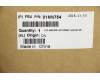 Lenovo 01MN754 MECH_ASM M-BKT,PAENL,LVDS,CON,CABLE,LG