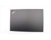 Lenovo 01YN061 MECH_ASM Case,Rear,Cover,HD,Black