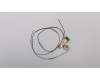 Lenovo 01YN074 Antenne Antenne,KIT,WLAN,only,Amphenol
