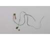 Lenovo 01YN075 Antenne Antenne,KIT,WLAN,only,Speed