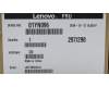 Lenovo 01YN096 MECHANICAL FPR,BK,JYT