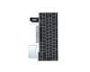 Lenovo 01YN328 Keyboard Internal,UK English,Silver