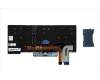 Lenovo 01YN366 NB_KYB FRU COMO FL.CHY,KB-BL,SV,CH