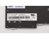 Lenovo 01YN366 NB_KYB FRU COMO FL.CHY,KB-BL,SV,CH