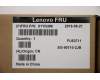 Lenovo 01YN386 NB_KYB FRU COMO FL,LTN,KB,SV,BE