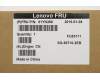 Lenovo 01YN390 NB_KYB FRU COMO FL,LTN,KB,SV,ES