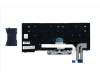 Lenovo 01YN393 NB_KYB FRU COMO FL,LTN,KB,SV,GR