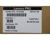 Lenovo 01YN426 NB_KYB FRU COMO FL,LTN,KB-BL,SV,BE