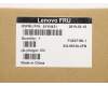 Lenovo 01YN431 NB_KYB FRU COMO FL,LTN,KB-BL,SV,FR