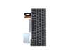 Lenovo 01YN435 FRU COMO FL, lateinischer Schriftsatz, Tastatur mit Hintergrundbeleuchtung, SV, HU