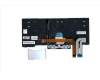 Lenovo 01YN435 FRU COMO FL, lateinischer Schriftsatz, Tastatur mit Hintergrundbeleuchtung, SV, HU