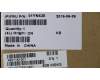 Lenovo 01YN435 FRU COMO FL, lateinischer Schriftsatz, Tastatur mit Hintergrundbeleuchtung, SV, HU