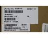 Lenovo 01YN448 NB_KYB FRU COMO FL,LTN,KB-BL,SV,GB