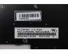 Lenovo 01YN706 NB_KYB FRU COMO NM,LTN,KB,SV,BE